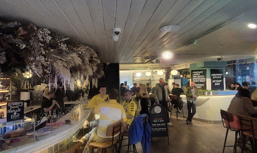 Photo of Yalm - 22-24 The Royal Arcade, Norwich NR2 1NQ